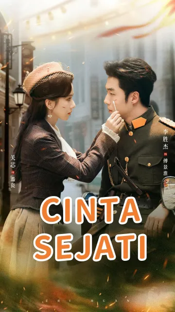 CINTA SEJATI
